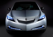 Acura ZDX Concept